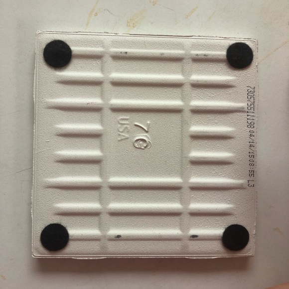 Vintage 2012 Kim Kardashian Cry Face Drink Coasters - Picture 8 of 10